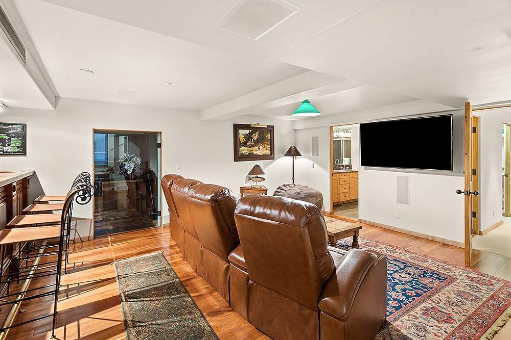 Photo of Livingroom in Aspen
