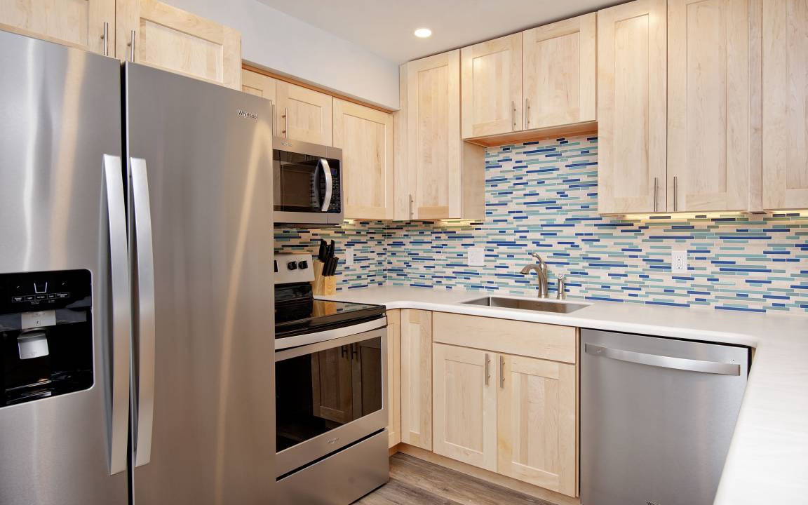 Photo of Kitchen in Aspen