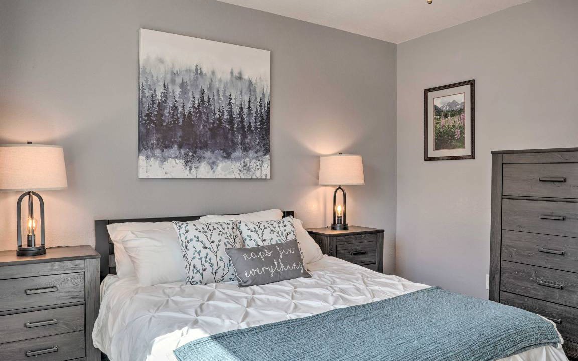Photo of Bedroom in Canon City