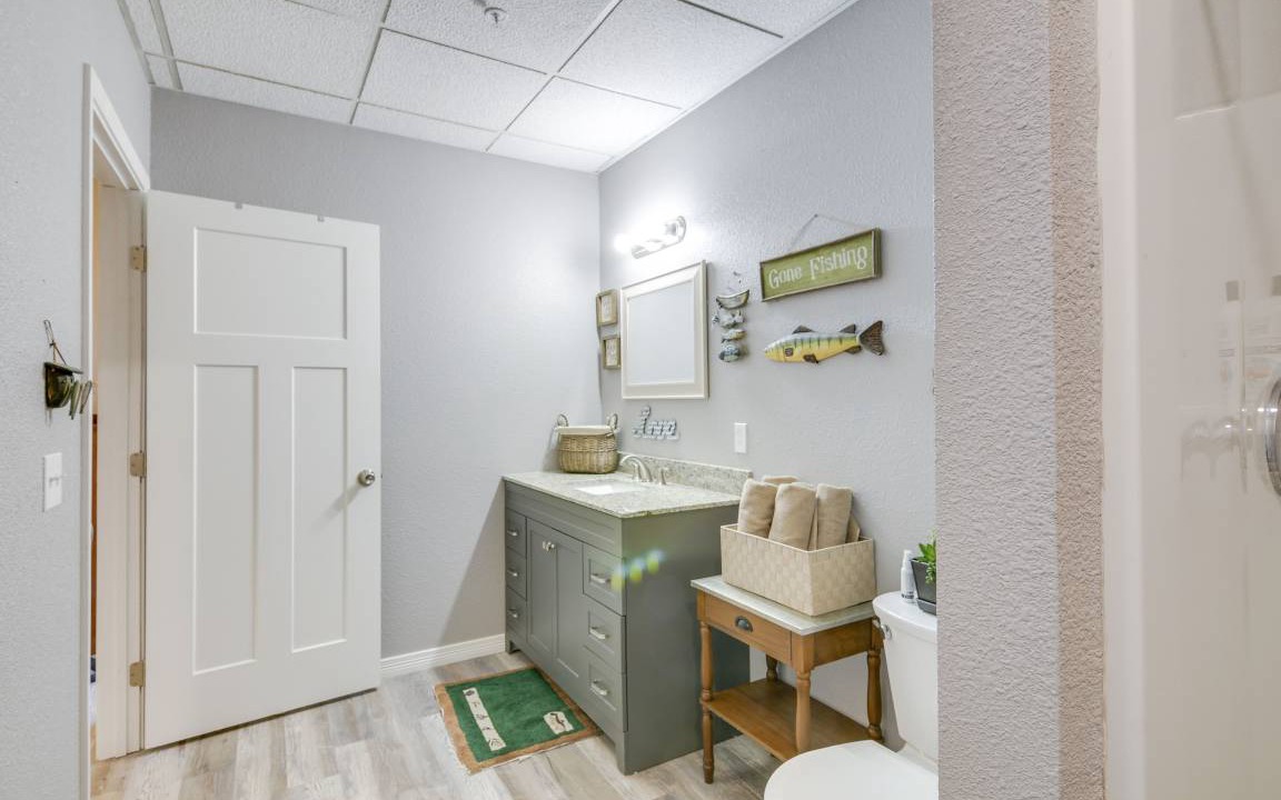 Photo of Bathroom in Del Norte
