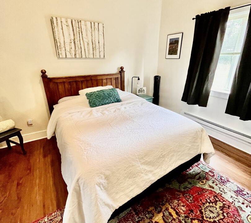 Photo of Bedroom in Pagosa Springs