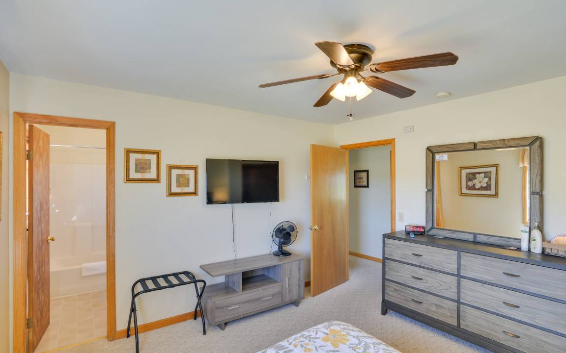 Photo of Bedroom in Buena Vista