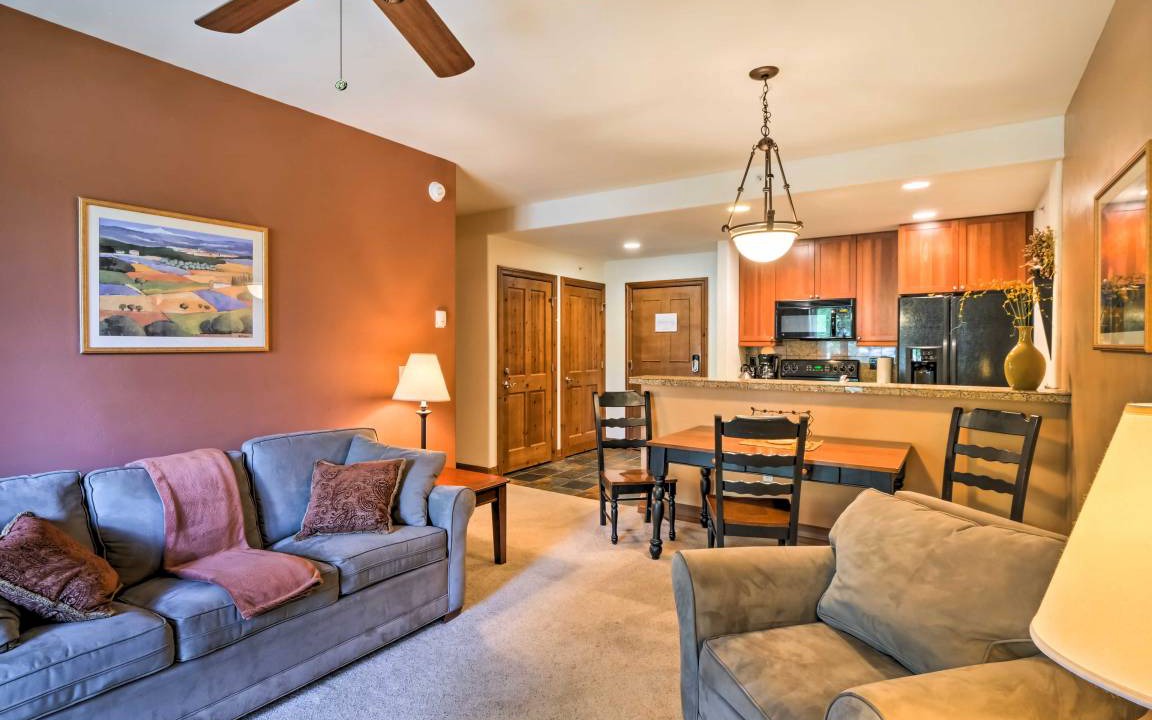 Photo of Livingroom in The Highlands