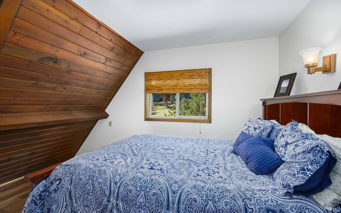 Photo of Bedroom in Carriage Hills