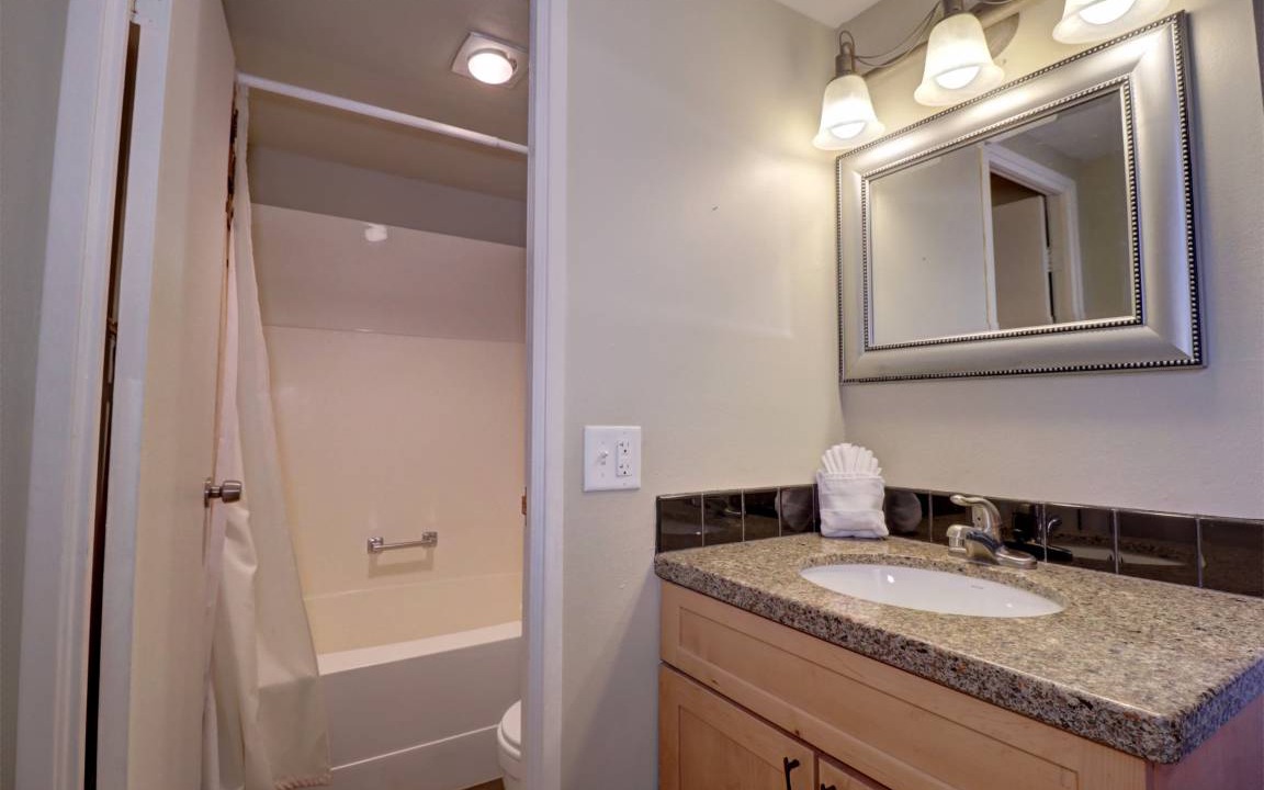 Photo of Bathroom in Frisco