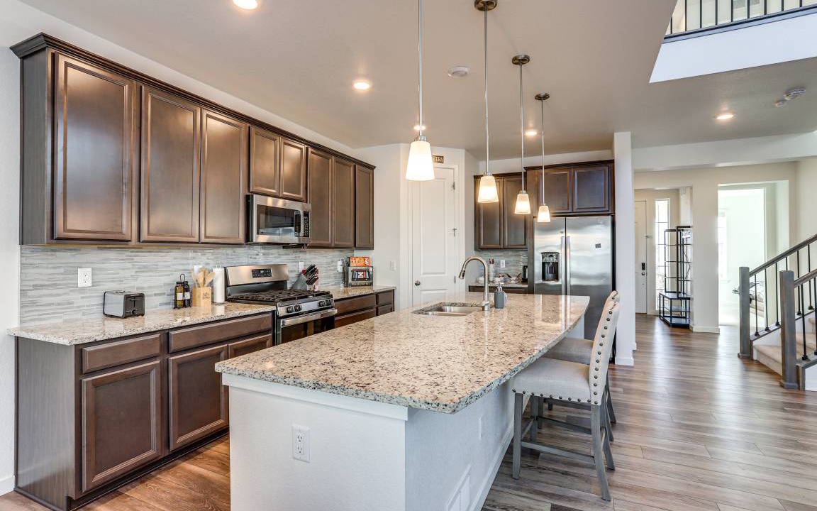 Photo of Kitchen in Commerce City