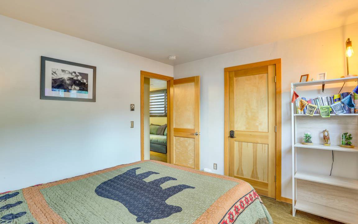 Photo of Bedroom in Eagle-Vail