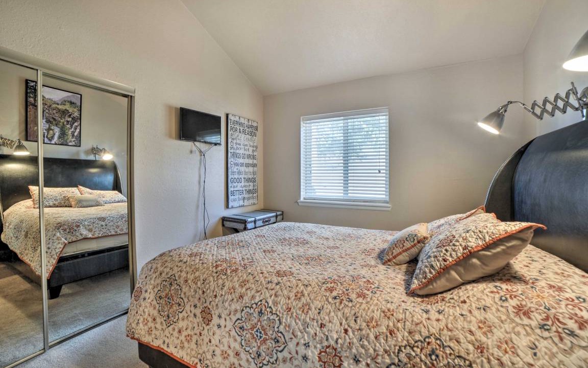 Photo of Bedroom in Pagosa Springs