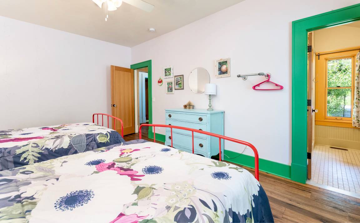 Photo of Bedroom in Estes Park