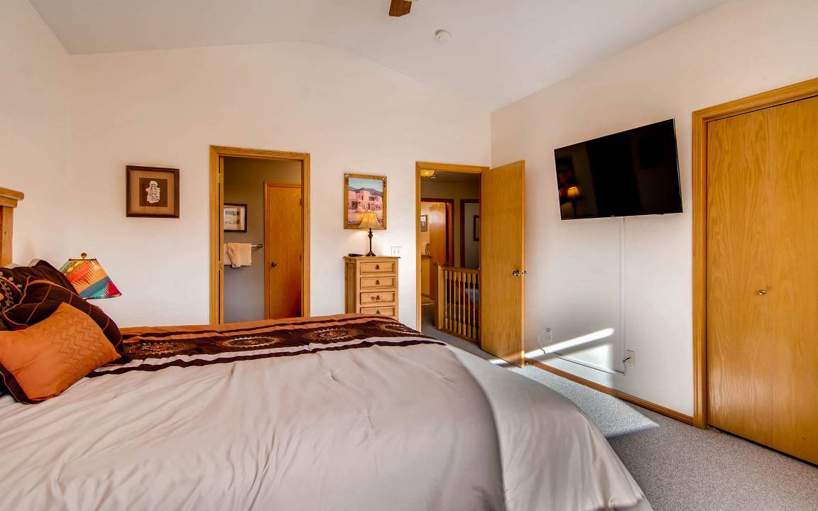 Photo of Bedroom in Wildernest