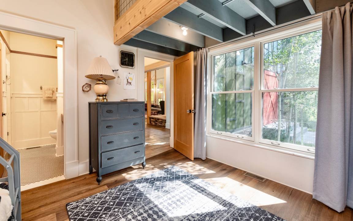 Photo of Bedroom in Estes Park