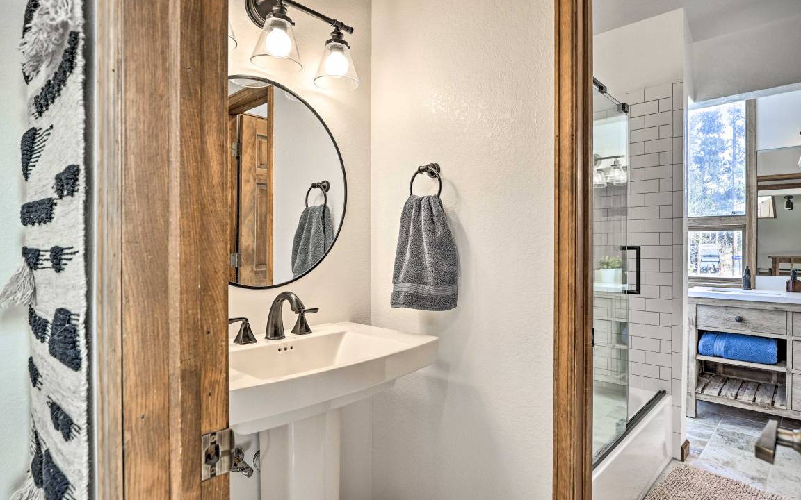 Photo of Bathroom in Fraser