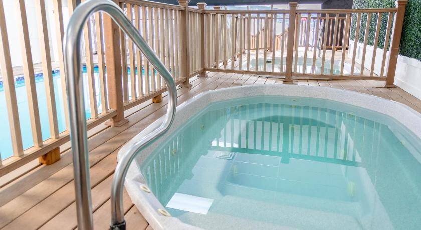 Photo of Patio Balcony in Steamboat Springs