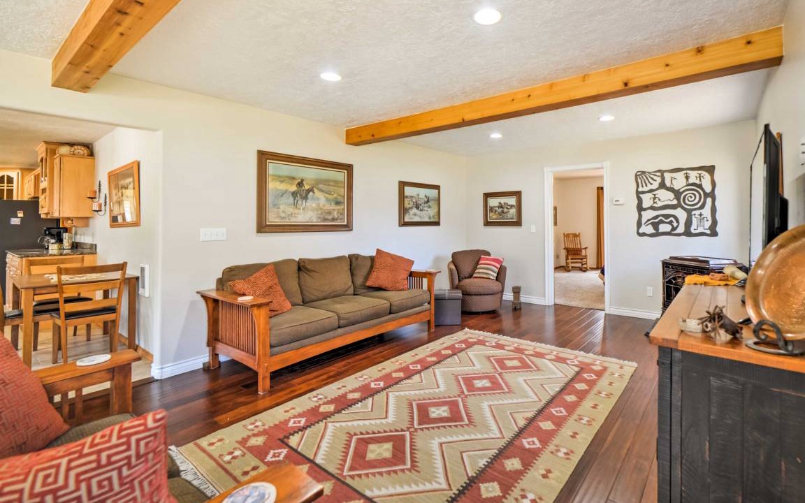 Photo of Livingroom in Mancos