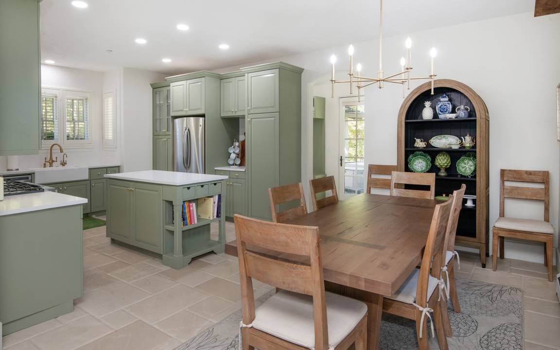 Photo of Kitchen in Cordillera