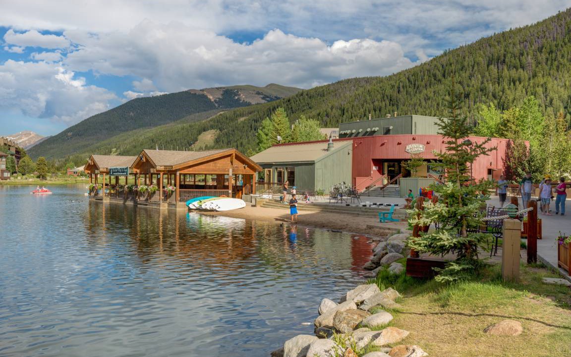 Photo of Others in Lakeside Village