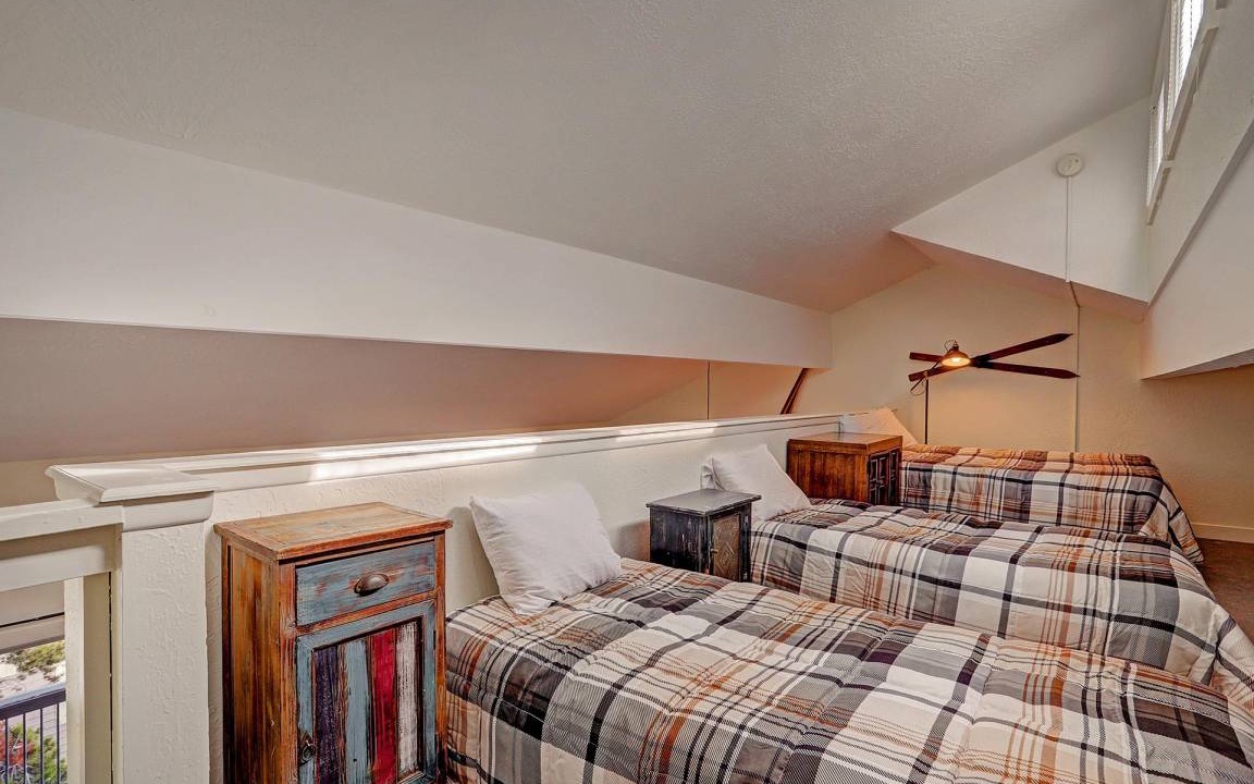 Photo of Bedroom in Warrior's Mark