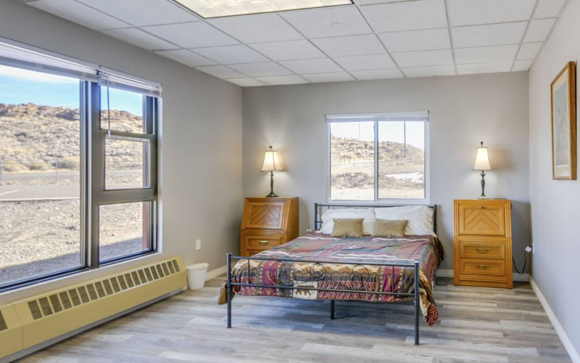 Photo of Bedroom in Del Norte