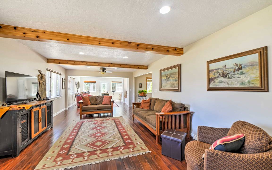 Photo of Livingroom in Mancos
