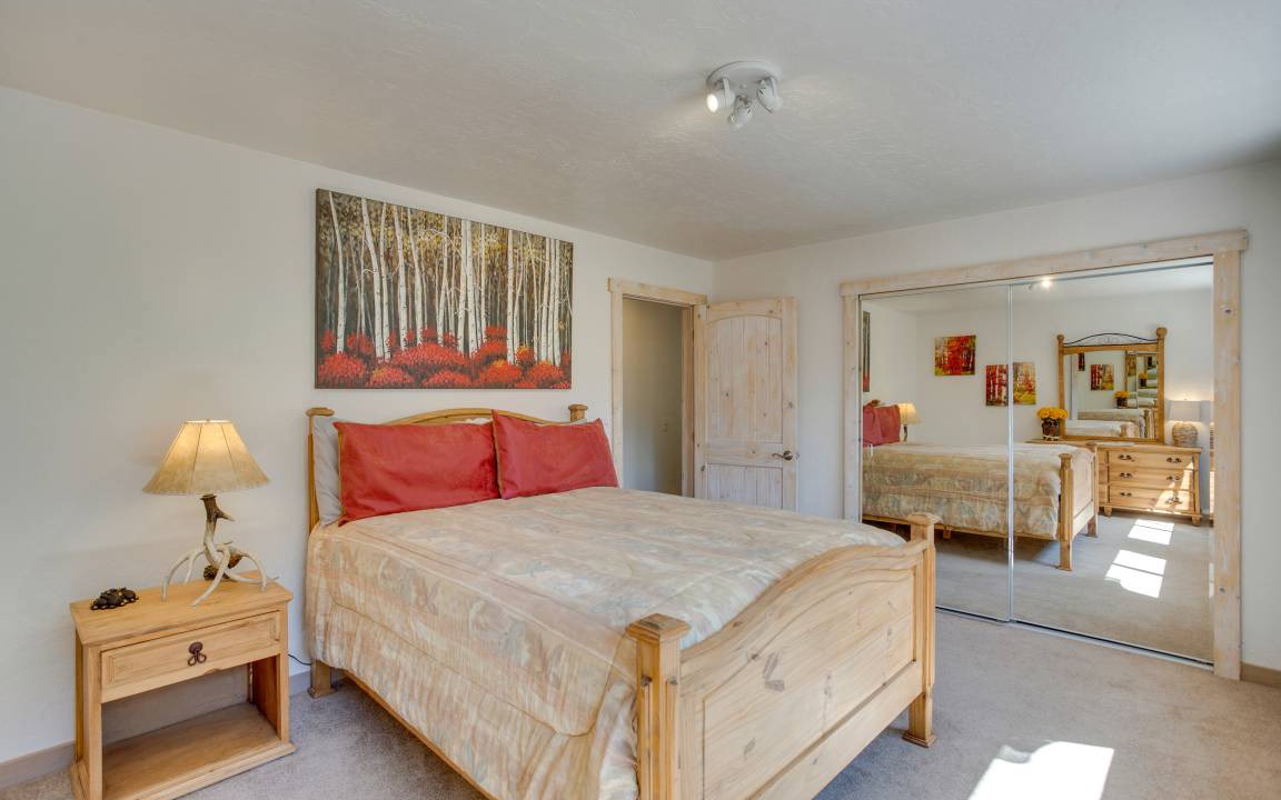 Photo of Bedroom in Ridgway