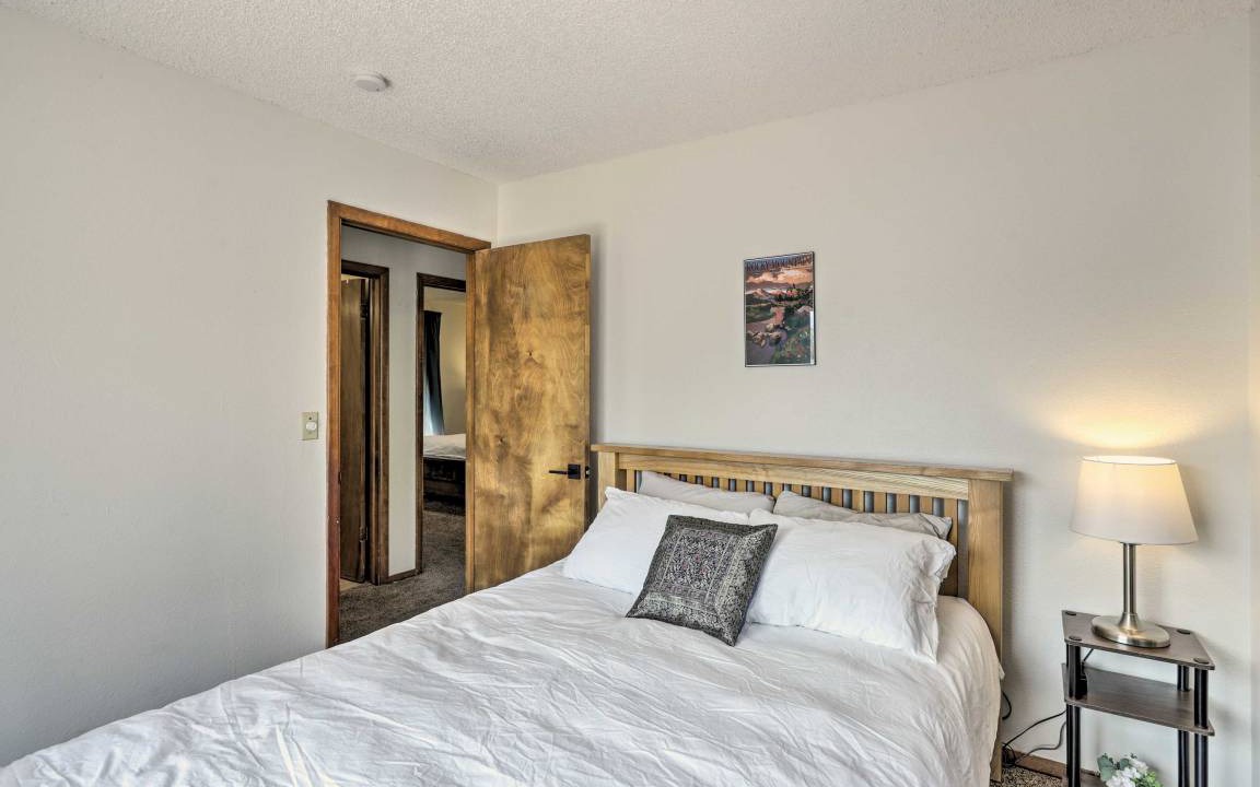 Photo of Bedroom in The Ridges