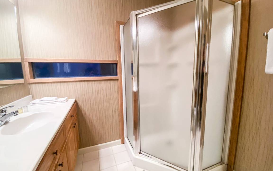 Photo of Bathroom in Telluride