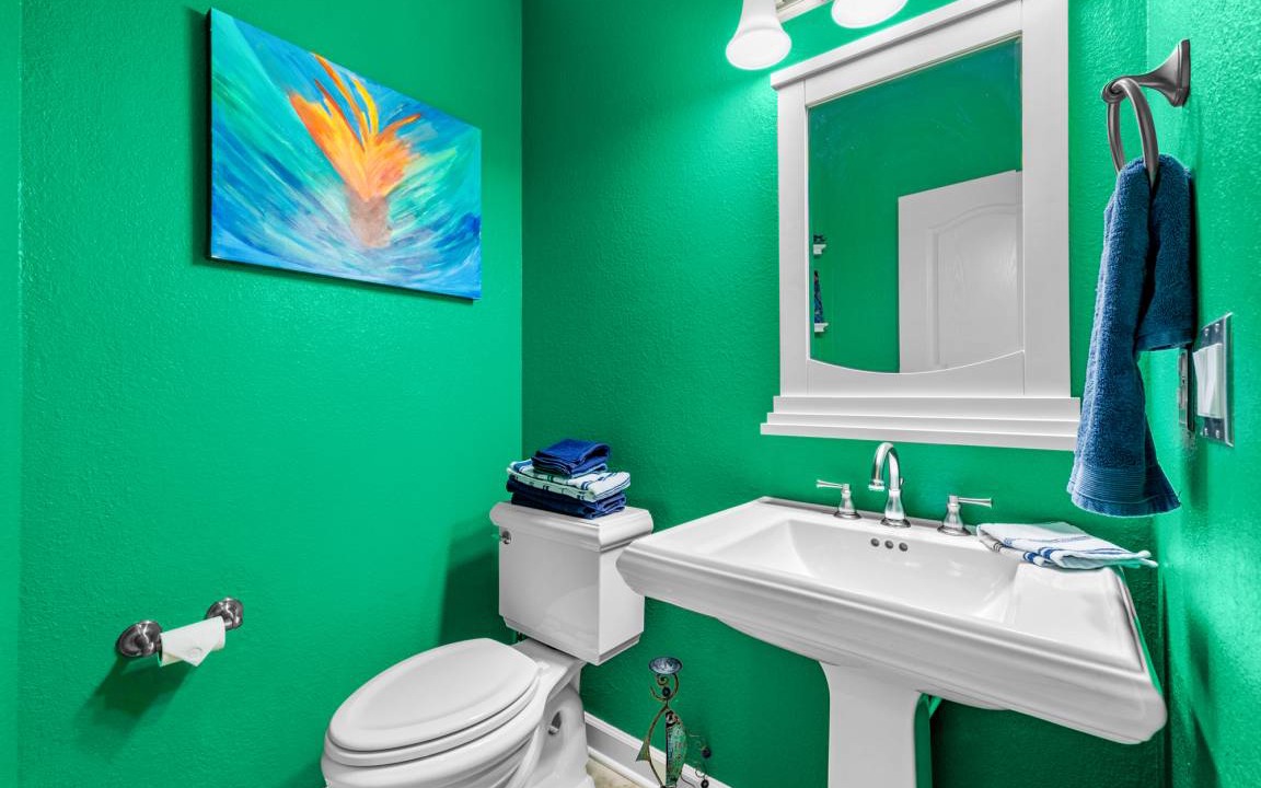 Photo of Bathroom in Colorado Springs