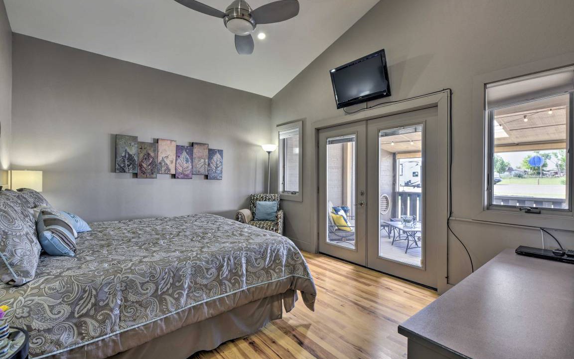 Photo of Bedroom in Cortez