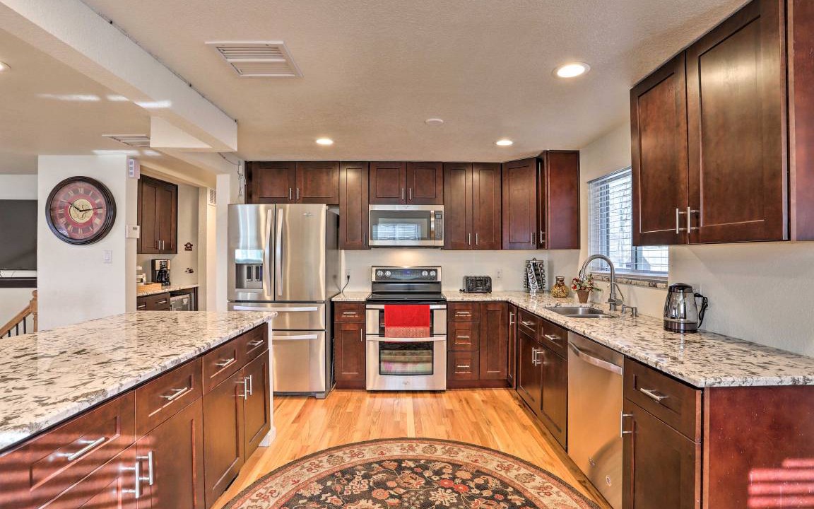 Photo of Kitchen in Northglenn
