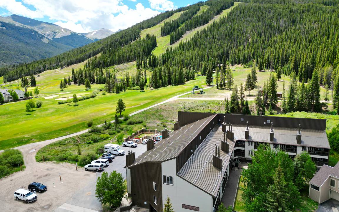Photo of Others in Copper Mountain Village