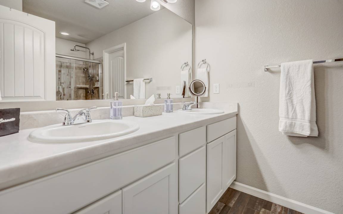 Photo of Bathroom in Southeast Colorado Springs