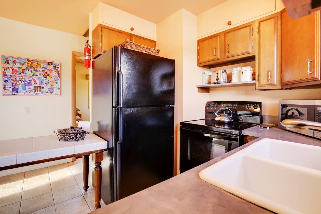 Photo of Kitchen in Breckenridge