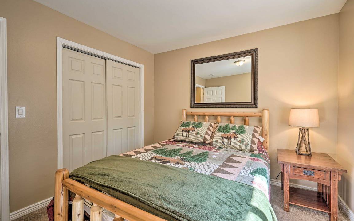 Photo of Bedroom in Florissant