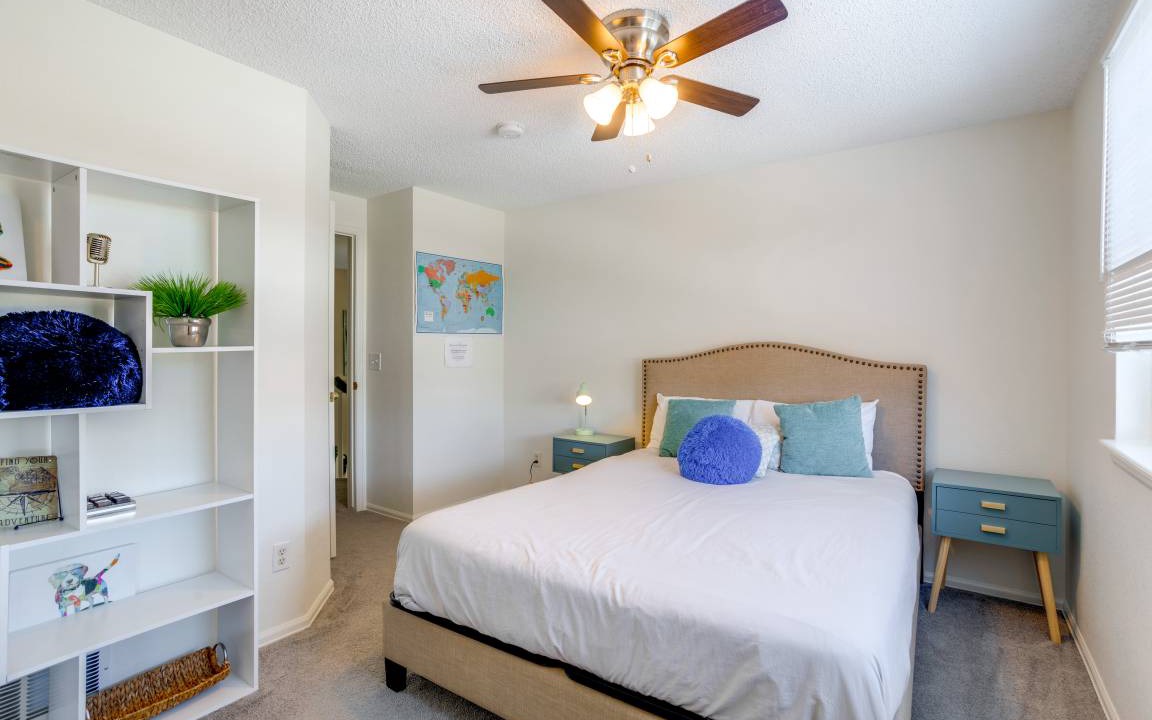 Photo of Bedroom in Centennial