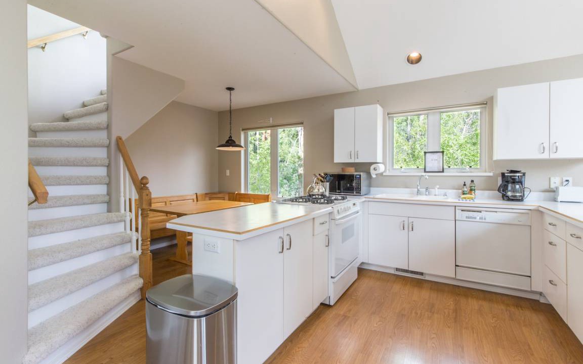 Photo of Kitchen in Ridgway