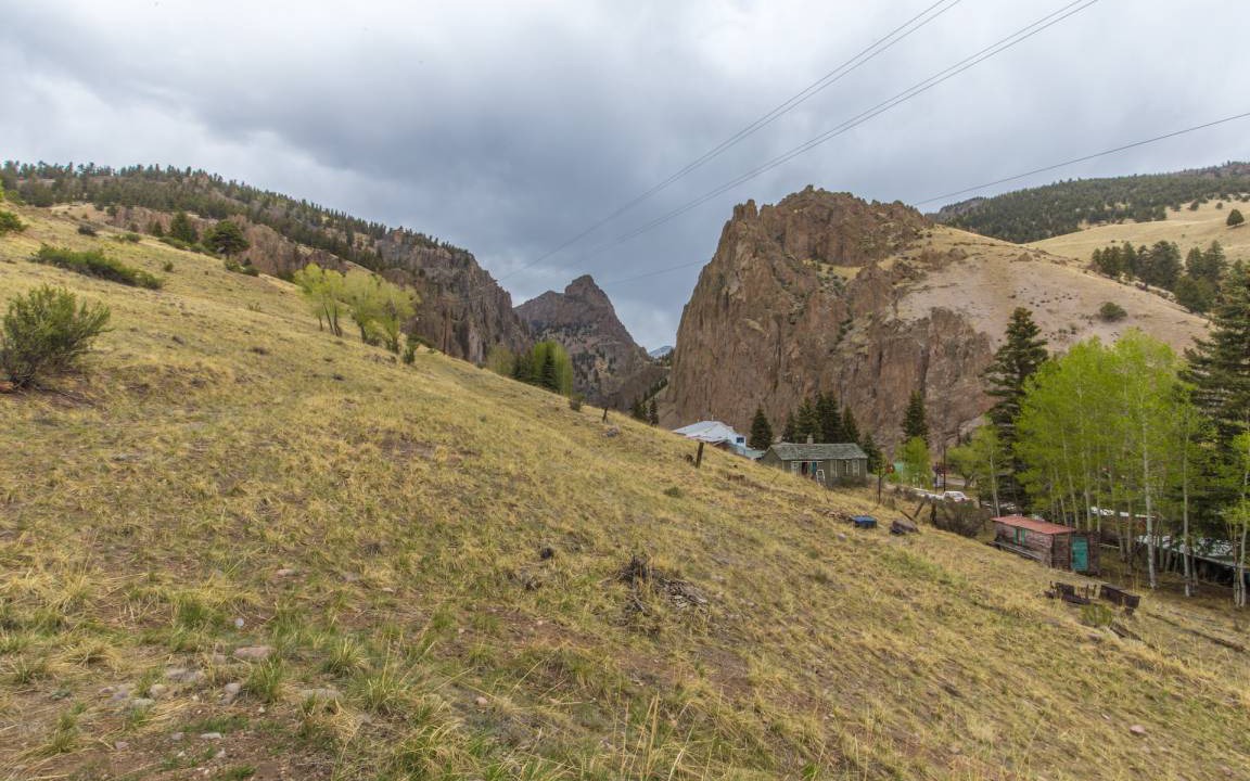 Photo of Others in Creede