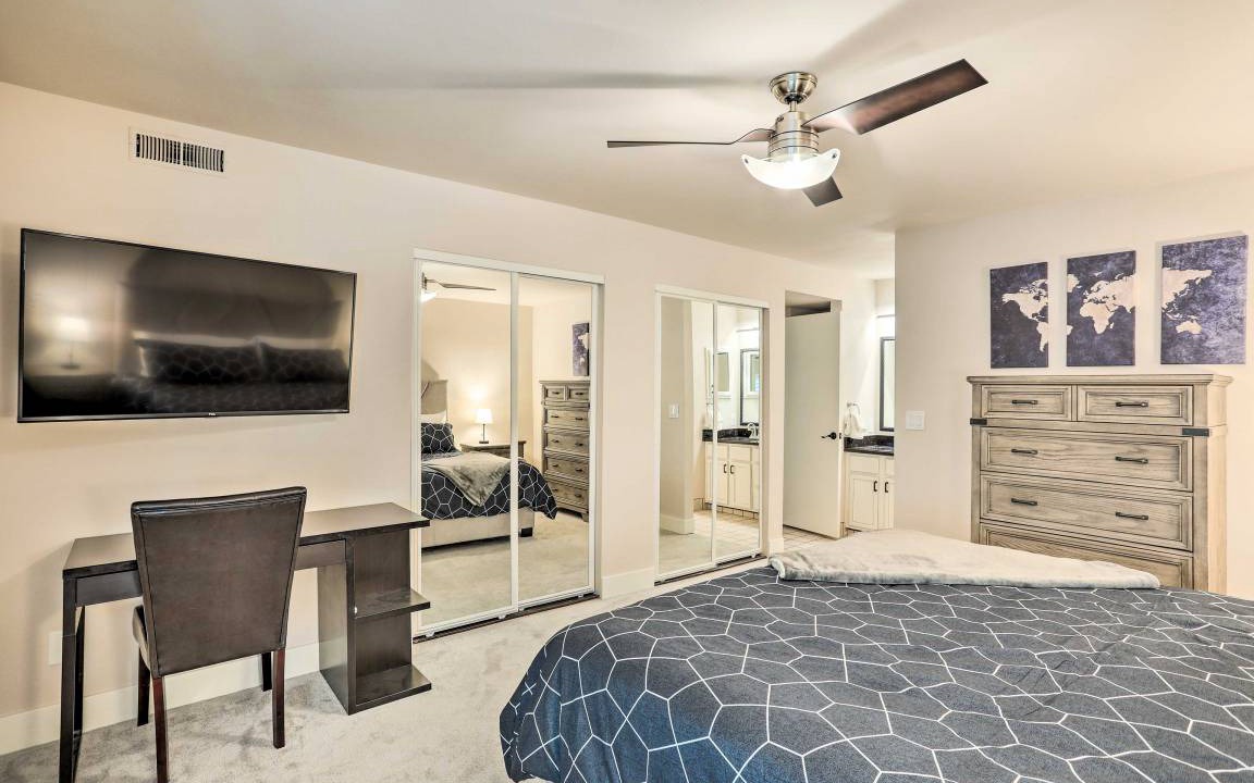 Photo of Bedroom in Eagle-Vail