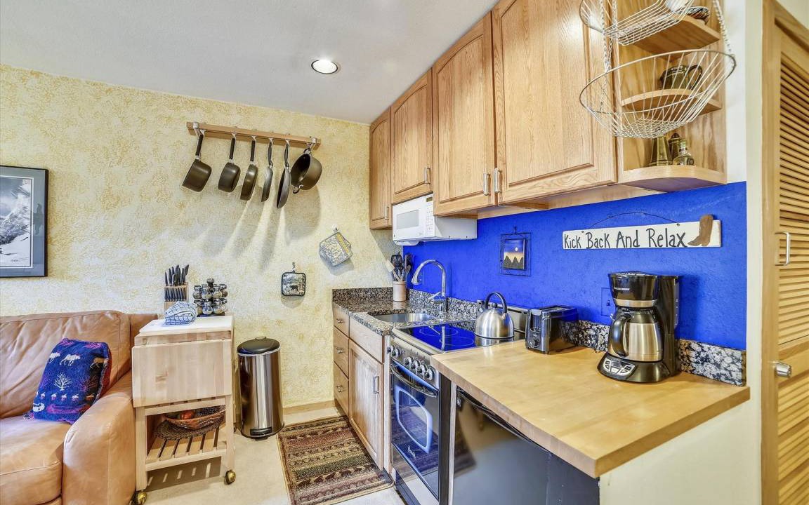Photo of Kitchen in Frisco