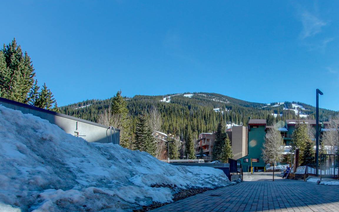 Photo of Others in Copper Mountain Village