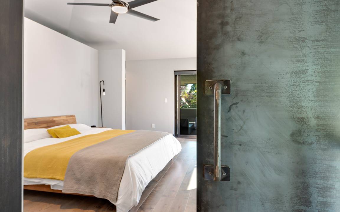 Photo of Bedroom in Old Town West