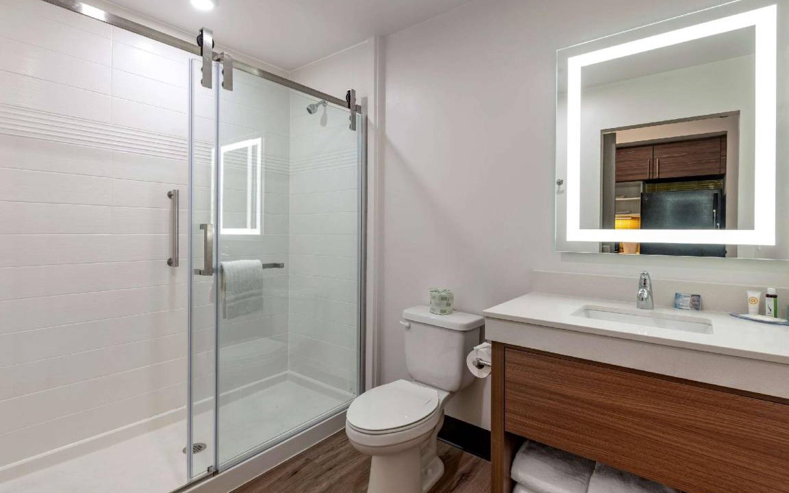 Photo of Bathroom in Colorado Springs