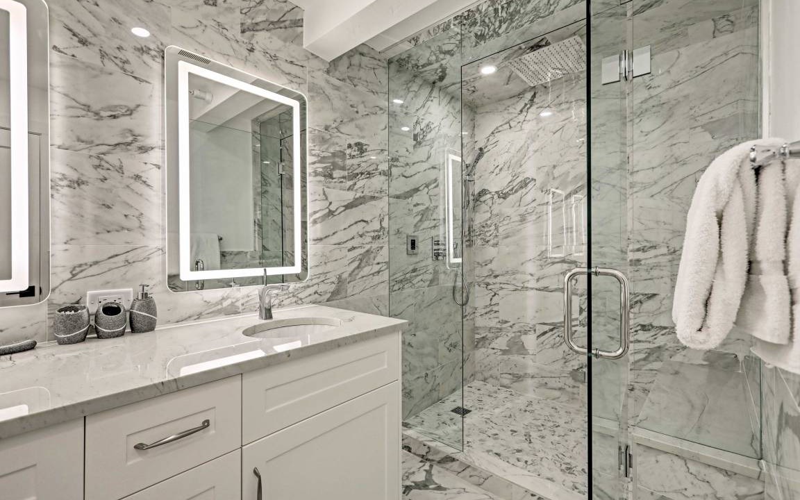 Photo of Bathroom in Snowmass Village