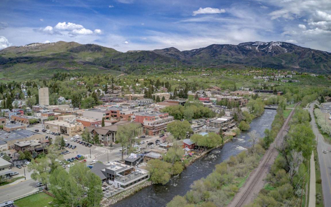 Photo of Others in Downtown Steamboat Springs