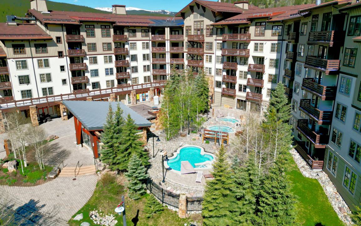 Photo of Others in Copper Mountain Village