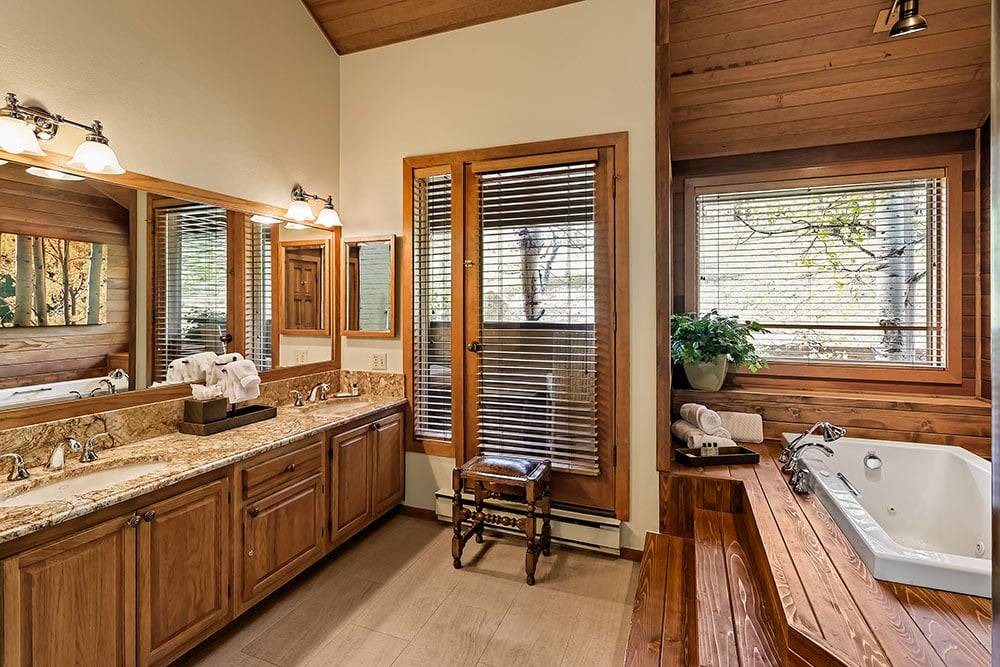 Photo of Bathroom in Snowmass Village