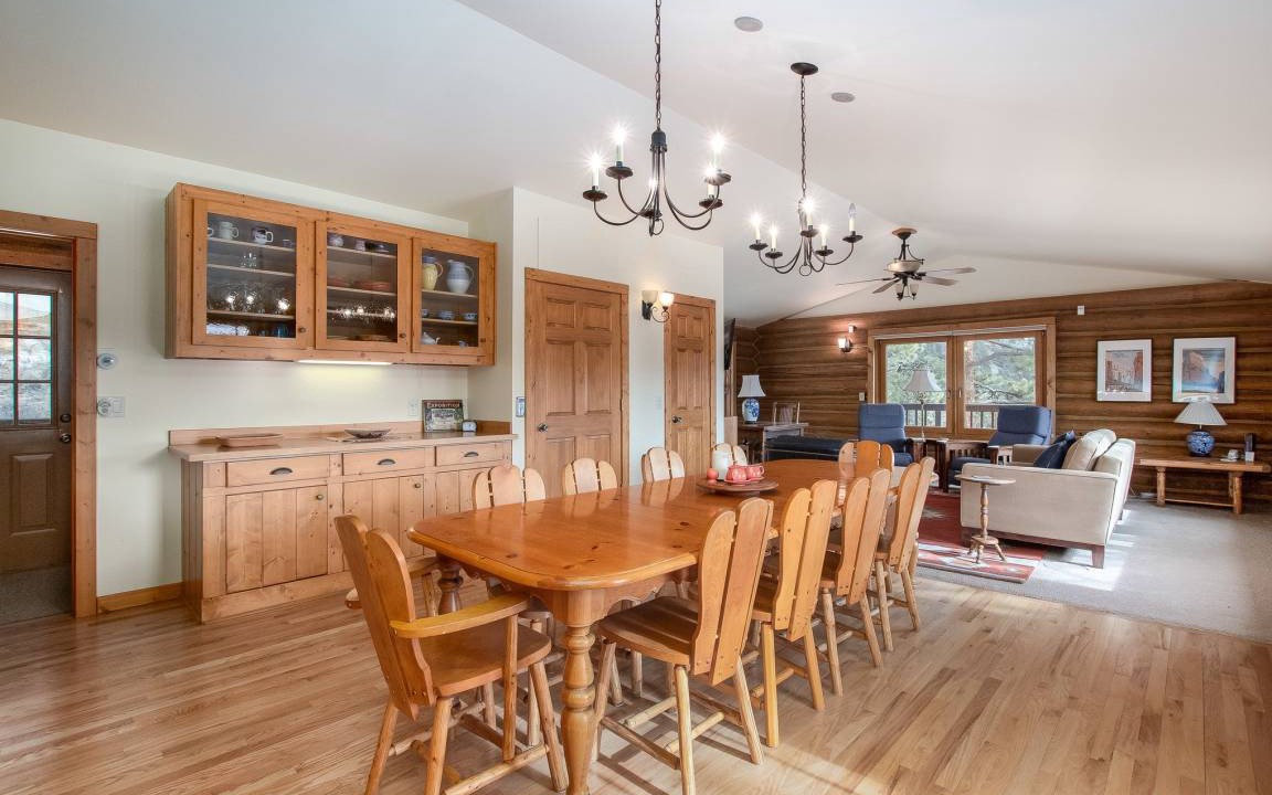 Photo of Kitchen in Estes Park