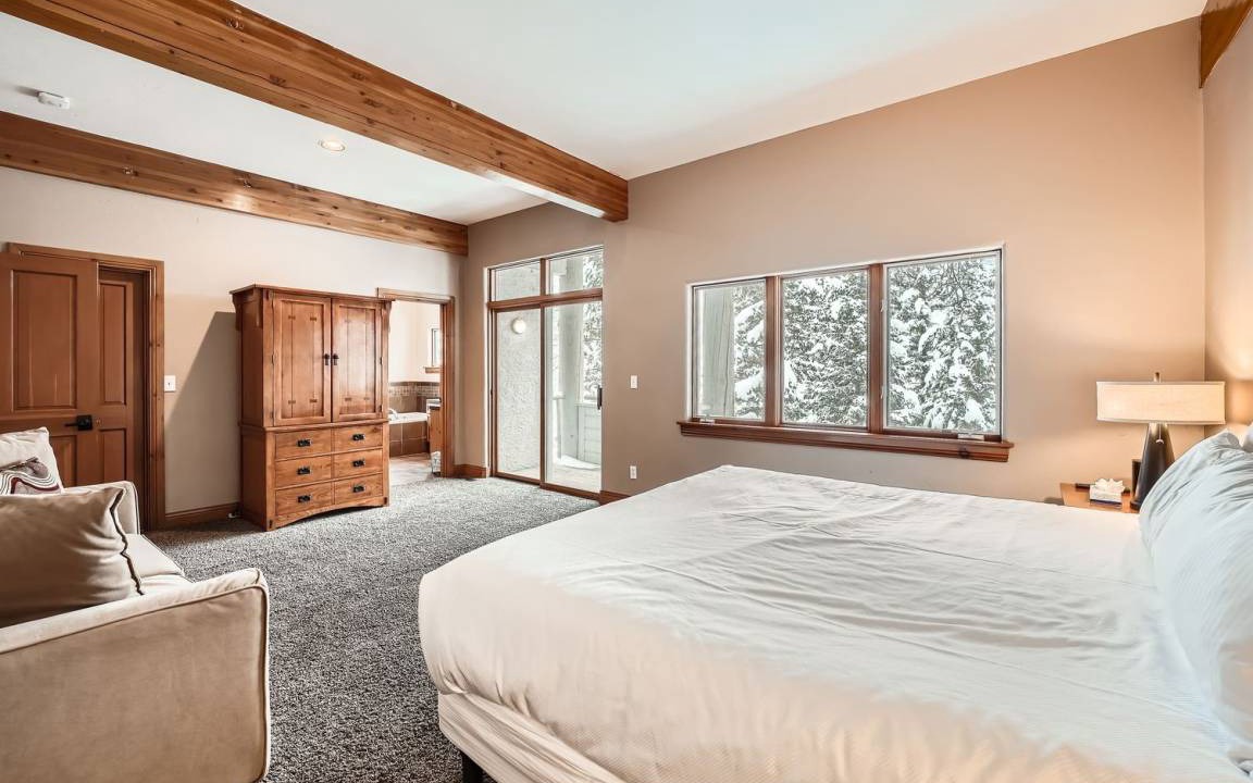 Photo of Bedroom in Intermountain