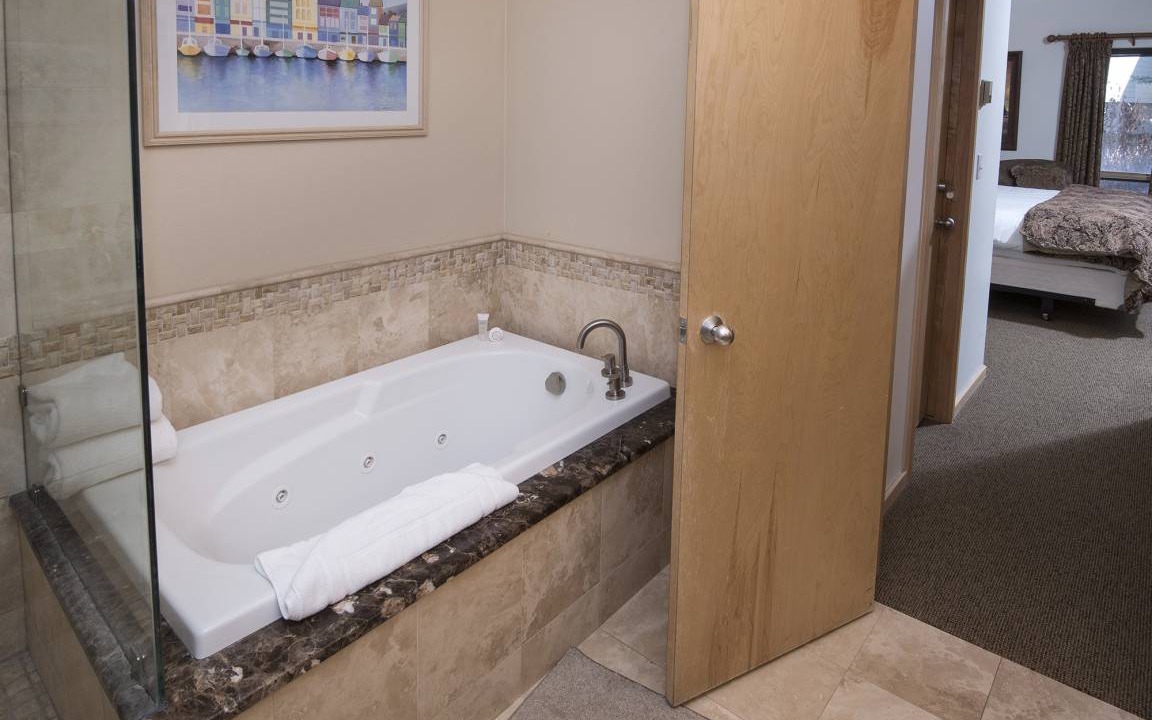 Photo of Bathroom in Vail