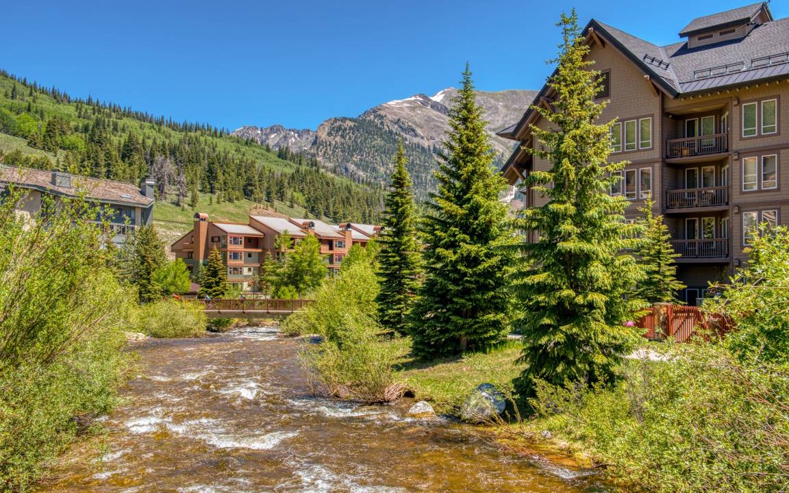 Photo of Others in Copper Mountain Village
