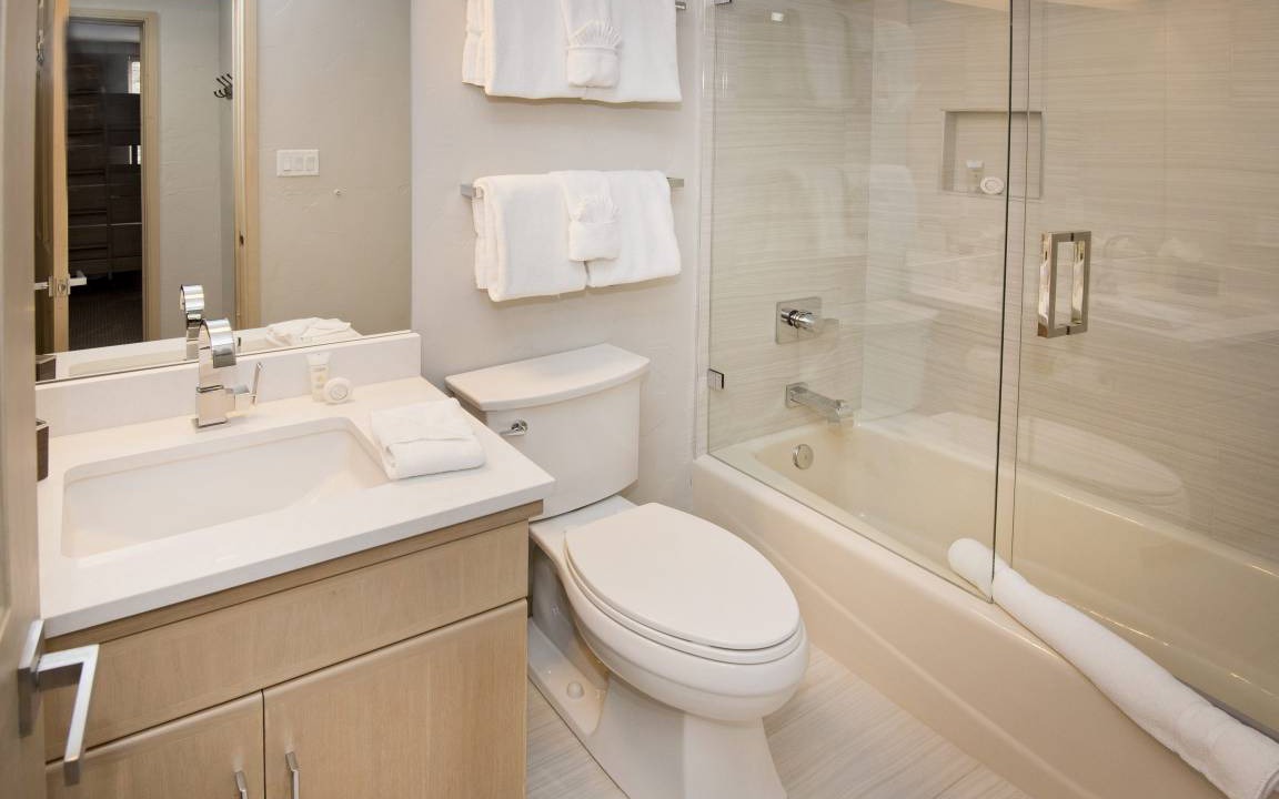 Photo of Bathroom in Vail